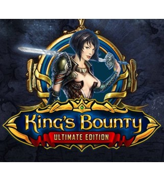 King s Bounty: Ultimate Edition Steam Key GLOBAL